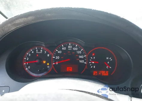 2009 Nissan Altima 2.5 S из США, поврежденный, VIN 1N4AL24E79C195285